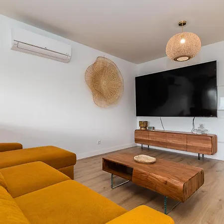 Lisbon South Bay - Orizon * Seixal (Setubal)