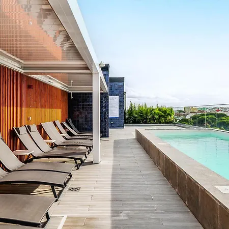 Lisbon South Bay - Orizon * سيكسال