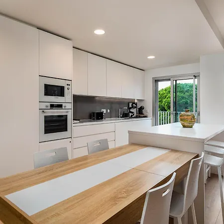 Lisbon South Bay - Orizon Διαμέρισμα *