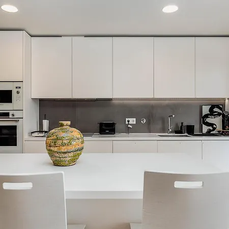 Lisbon South Bay - Orizon