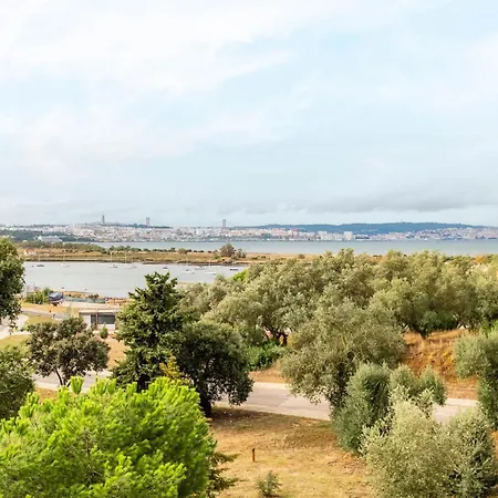 Lisbon South Bay - Orizon شقة *
