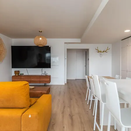 Lisbon South Bay - Orizon *