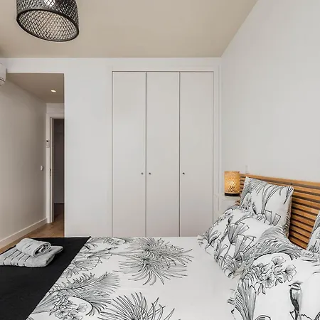 Lisbon South Bay - Orizon Διαμέρισμα