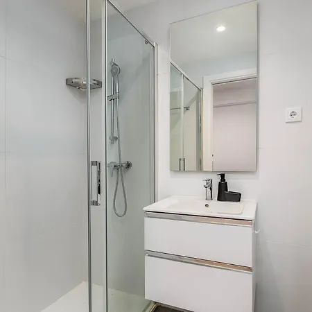 Lisbon South Bay - Orizon