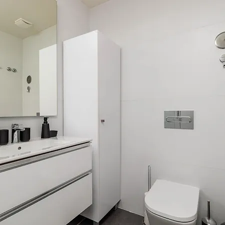 Lisbon South Bay - Orizon Διαμέρισμα