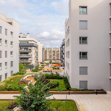 Lisbon South Bay - Orizon * سيكسال