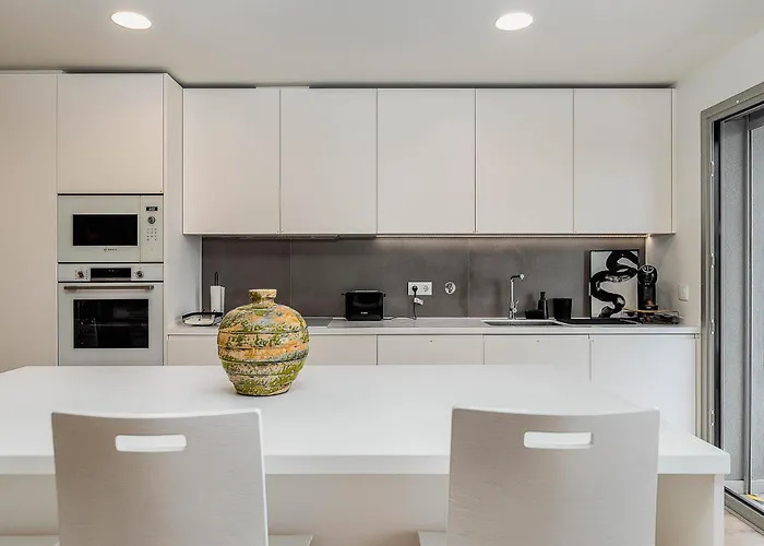 Lisbon South Bay - Orizon