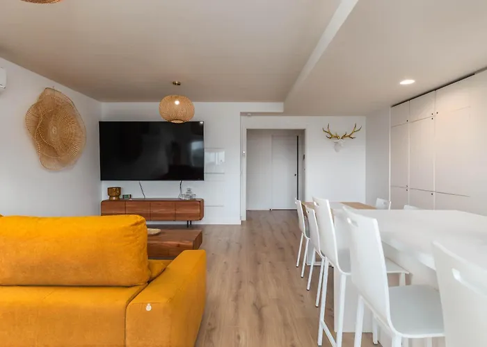 Lisbon South Bay - Orizon *