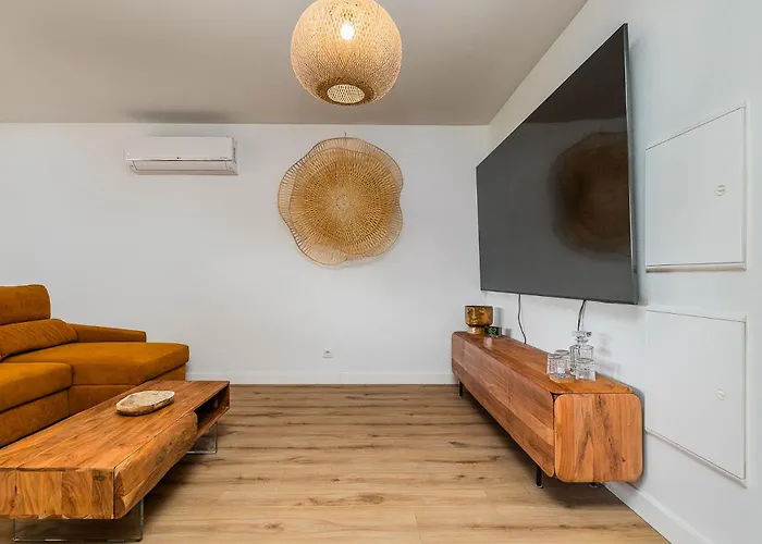 Lisbon South Bay - Orizon سيكسال