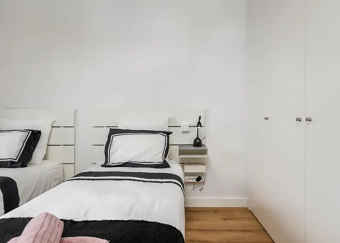 Lisbon South Bay - Orizon