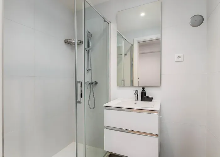 Lisbon South Bay - Orizon