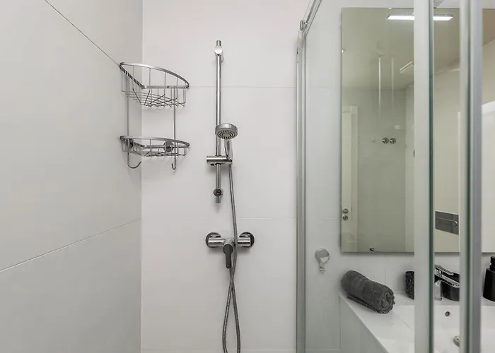 شقة Lisbon South Bay - Orizon *