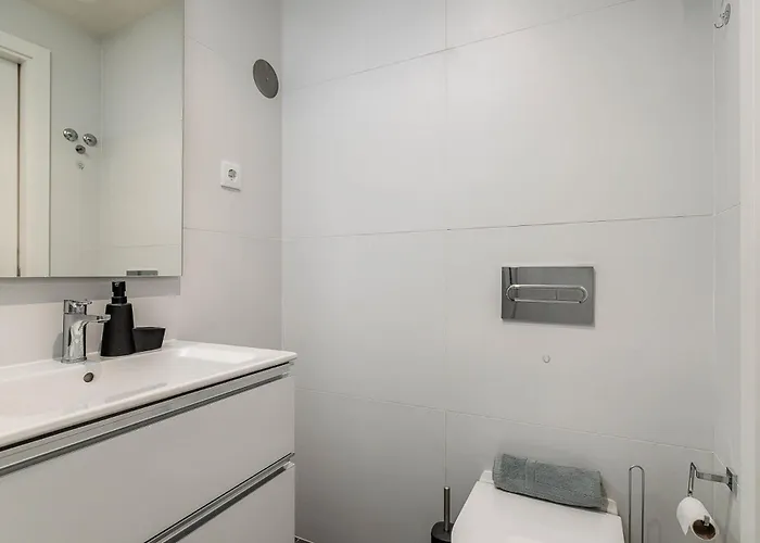 Lisbon South Bay - Orizon *